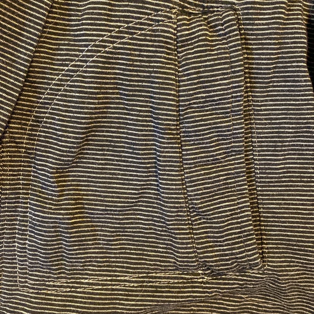 Carve Designs Open Cardigan Size Medium - Picture 5 of 9